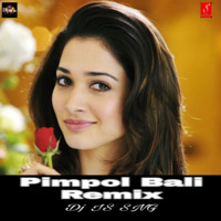 Pimpol Bali -Umakant Barik ( Sambalpuri Remix ) Dj IS SNG by DJ IS SNG