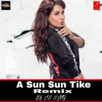 A Sun Sun Tike ( Sambalpuri Remix ) Dj IS SNG by DJ IS SNG