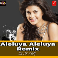 Aleluya Aleluya ( Sambalpuri Remix ) Dj IS SNG by DJ IS SNG
