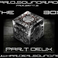 Dj Tot-M - The Box (Part Deux) On HardSoundRadio-HSR by Tot-M