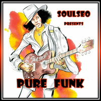 Pure Funk by SoulSeo Dee J