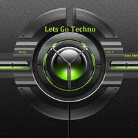 Lets Go Techno Vol-2 {2019} Dj Ravi Mehra by ravi mehra