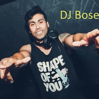 Panjabi Soul vs Swalla vs Havana vs Wild vs Mi Gente MIX - DJ Bose Mashup by DJ Bose