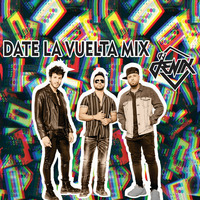 Date La Vuelta Mix - DJ DENIX by Dennis Talledo