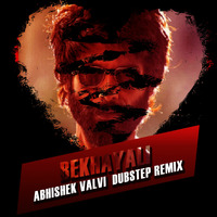Bekhayali  - Abhishek Valvi Dubstep Remix by Abhishek Valvi Remix