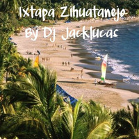 Compilation work of the nineties Vol. I By Dj Jacklucas by jesusuriostegui (Dj Jacklucas)
