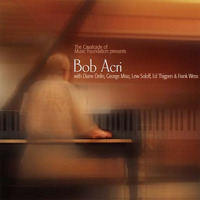 Bob Acri - Sleep Away (Relax Music Jazz) by Красимир Цонев