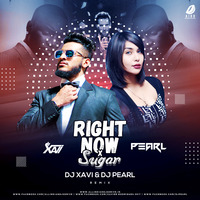 Right Now x Sugar (Remix) - DJ Xavi &amp; DJ Pearl by AIDD