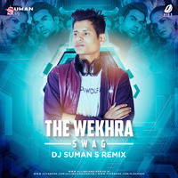 The Wakhra Swag (Remix) - DJ Suman S by AIDD