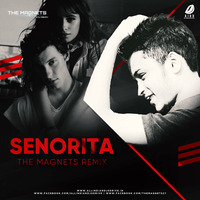 Senorita (Big Room Remix) - The Magnets by AIDD
