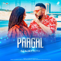 Paagal (Remix) - DJ AJAY by AIDD