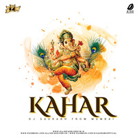 Kahar (Instrumental) - DJ SFM by AIDD