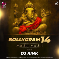 Mauli Mauli (Remix) - DJ Rink by AIDD