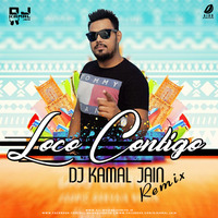 Loco Contigo (Remix) - DJ Kamal Jain by AIDD