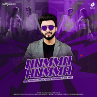 Humma Humma (Bounce Mix) - DJ Abhishek by AIDD