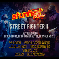 Street Fighter II : autour du jeu (Les joueurs, les communautés, les tournois...) by Tmdjc
