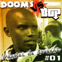 Paroles de Joueurs #01 - DoomS by Tmdjc