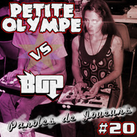 Paroles de Joueurs #20 - PetiteOlympe by Tmdjc