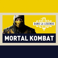 CliqueTV : Dans la Légende spéciale Mortal Kombat by Tmdjc