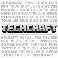 TechCraft 172 : Compétition et e-Sport by Tmdjc