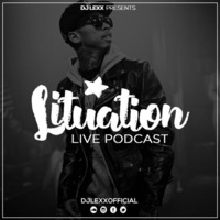 LITUATION 023 by Djlexxofficial