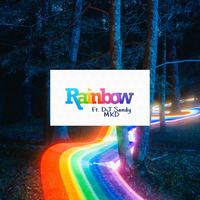 Rainbow- Spring time ft.DJ Sandy MKD by DJ Sandy MKD