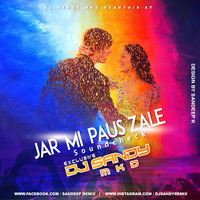 Jar Mi Paus Zale (Soundcheck) DJ Sandy MKD by DJ Sandy MKD