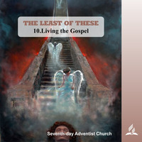 10.LIVING THE GOSPEL - THE LEAST OF THESE | Pastor Kurt Piesslinger, M.A. by FulfilledDesire