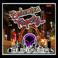 Bohemian Trapcity by Bufinjer