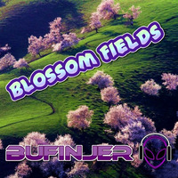 Blossom Fields by Bufinjer