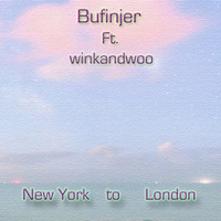 New York to London by Bufinjer