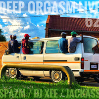 DEEP ORGASM LIVE 62 JACKASS (NUJAZZ NEOSOUL TRIHOP) by DEEP ORGASM LIVE
