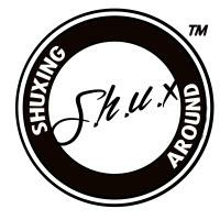 Shuxing Sessions Vol 13 - Part II(Golden Voices) mixed by Shux by Shuxdj