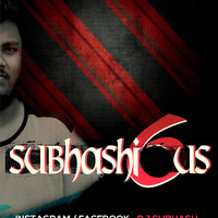 07.MANASE (WHATSAPPD ONJI LOVE STORY A TULU SHORT FILM) DJ SUBHASH REMIX by DJ SUBHASH