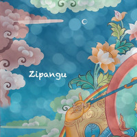 Zipangu by Kanno Hisao