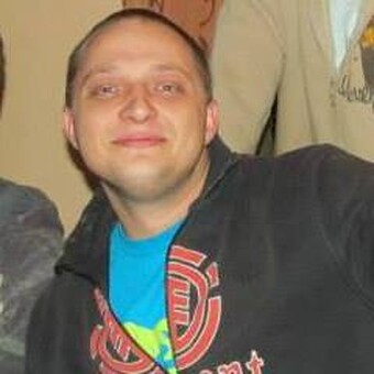 Marek Važan