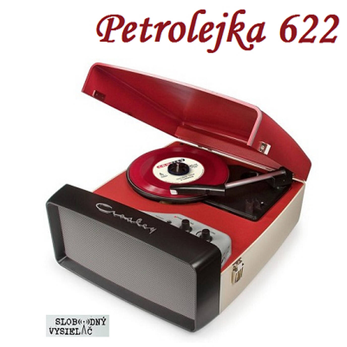 Petrolejka 622 - 2019-09-10 Hudobné novinky episode artwork