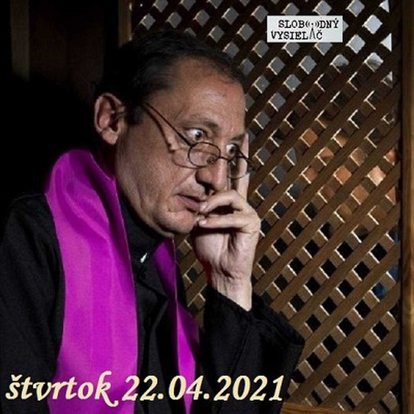 Spirituálny kapitál 355 - 2021-04-22 Hlbšie súvislosti episode artwork