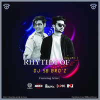 2 - Aapke Pyar Mein - Ft. Urvashi Kiran Sharma (Piano Mix) DJ SB Bro'Z by DJ SB BroZ Official