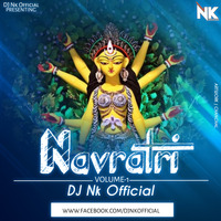 Maiya Tere Darbar Ye (2k19) - The Lns X DJ Narendra &amp; DJ Nk Official by DJ NK OFFICIAL
