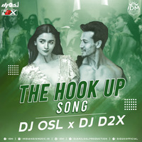 The Hookup Song ( Remix ) DJ OSL x DJ D2X by DJ D2x