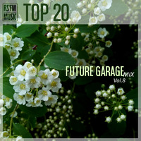 Future Garage Mix Vol.8 by RS'FM Music