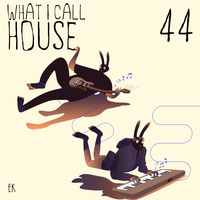 What I Call House Vol.44 by Emre K.
