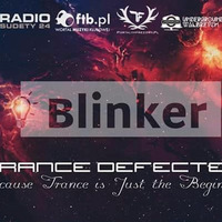 Blinker Trance Defected ( Radio Sudety 101.7 FM) by Blinker