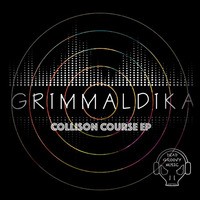 Collision Course EP