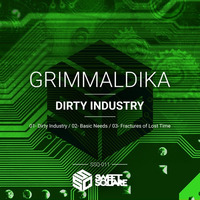 Fractures Of Lost Time (Preview) by grimmaldika