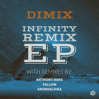 Dimix - Infinity - (Remix Grimmaldika - Preview) by grimmaldika