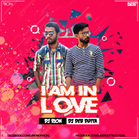 I AM IN LOVE ( CHILLOUT MIX )  DJ RION X DJ DEB DUTTA by D J Deb Dutta