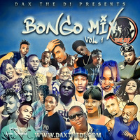 Dax The DJ - Bongo Mix Vol.1 by Dax The DJ