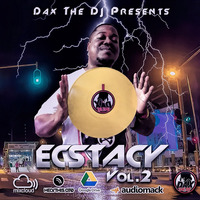 Dax The DJ - Ecstacy Vol.2 by Dax The DJ